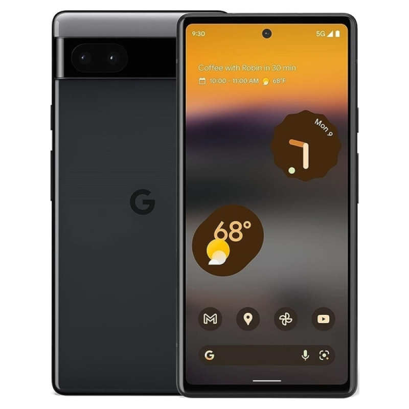 Pixel 6a